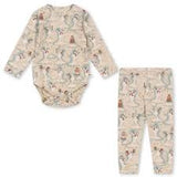 Konges Slojd Holiday Pj's baby-3 years