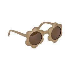 Konges Slojd baby flower sunglasses