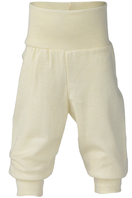 Engel Natur Wool/Silk Baby Pants