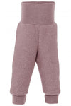 Engel Organic Wool Fleece Baby Pants