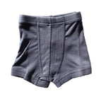 Engel Boys’ 100% Organic Cotton Underwear