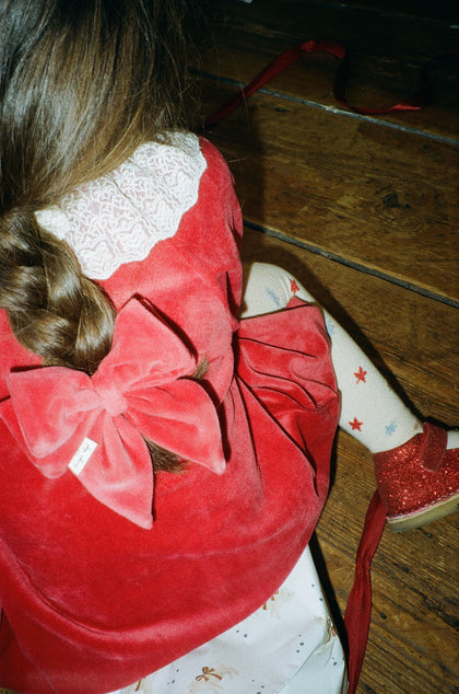 Konges Slojd Venola Dress
