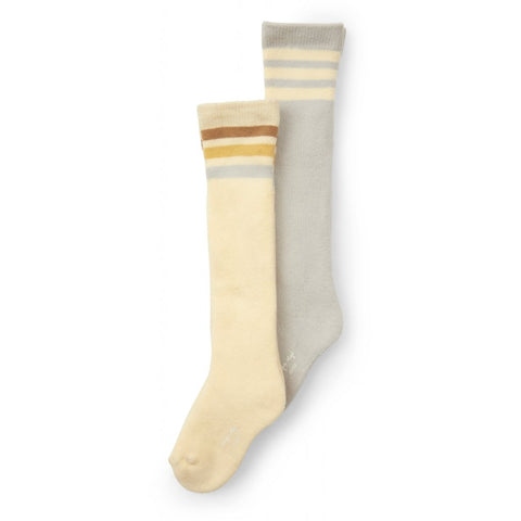 Konges Slojd 2-pack long socks