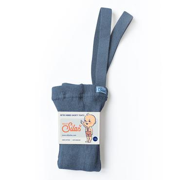 Silly Silas Shorty-Strumpfhose