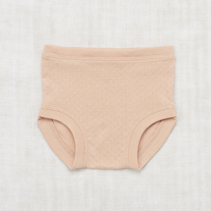 Misha &amp; Puff Pointelle-Bloomers