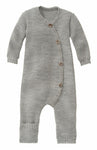 Disana Wool Knitted Overalls
