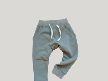 Susukoshi Cozywear Harem Pants