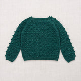 Misha & Puff Wool Popcorn Sweater