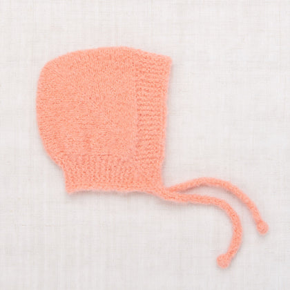 Bonnet porte-jarretelles bouclé Misha &amp; Puff