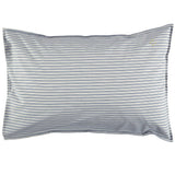 Camomile London Ticking Stripe Pillow Case