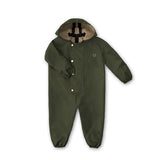 fairechild Onesie Rain Suit