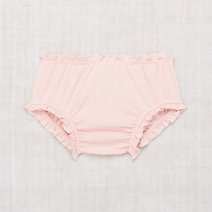 Rüschen-Slip von Misha und Puff