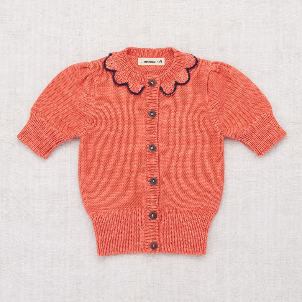 Misha\u0026Puff Ellie Cardigan 3-4y