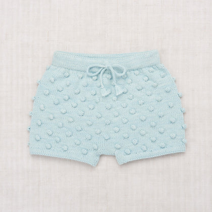Misha &amp; Puff Sommer-Popcorn-Shorts SS22