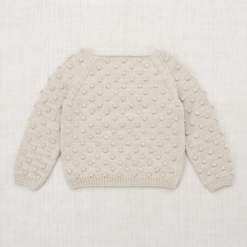 Misha & Puff Summer Popcorn Sweater SS22 – Flower Child