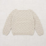 Misha & Puff Summer Popcorn Sweater SS22