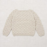 Misha & Puff Summer Popcorn Sweater SS22