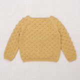 Misha & Puff Summer Popcorn Sweater SS22 – Flower Child