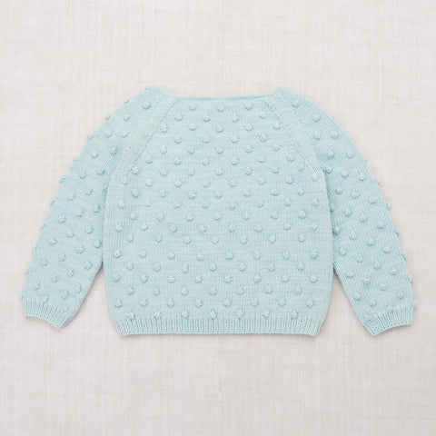 Misha & Puff Summer Popcorn Sweater SS22