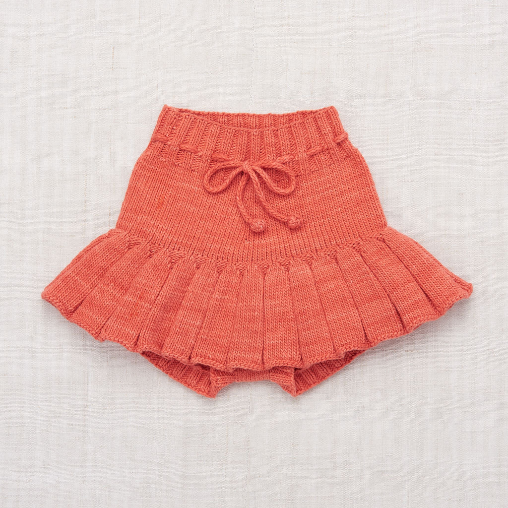 misha&puff□Skating Pond Skirt□dune-