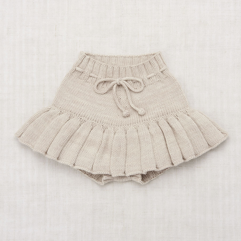 misha\u0026puff Rosette Skating Pond Skirt 2y