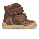 Angulus Tex Boot with Flexible Rubber Sole